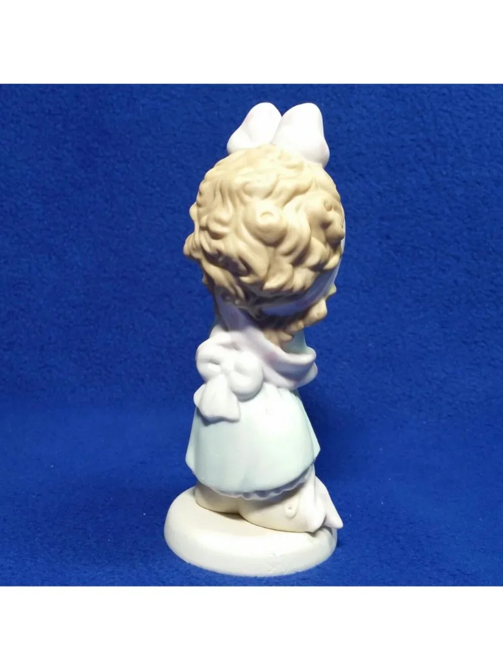 Precious Moments What Better To Give Than Yourself Figurine 487988 Eyeglasses